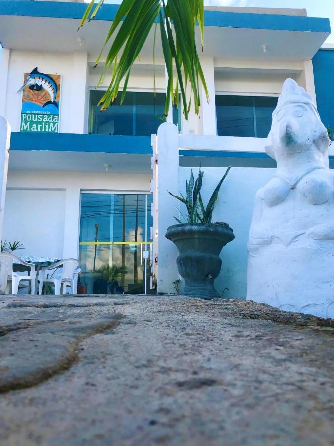 Marlim Inn Pôrto das Galinhas